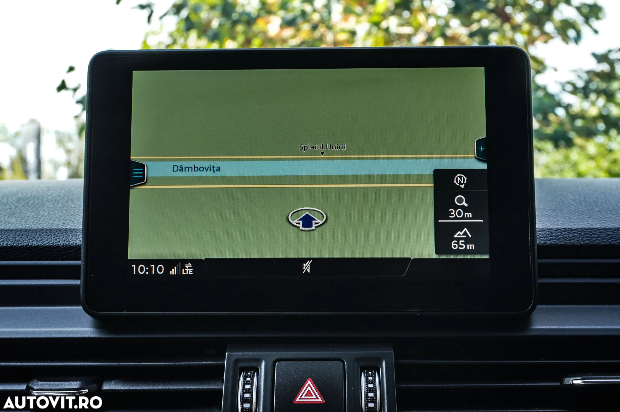 Audi Q5 2.0 TDI Quattro S tronic Sport - 22