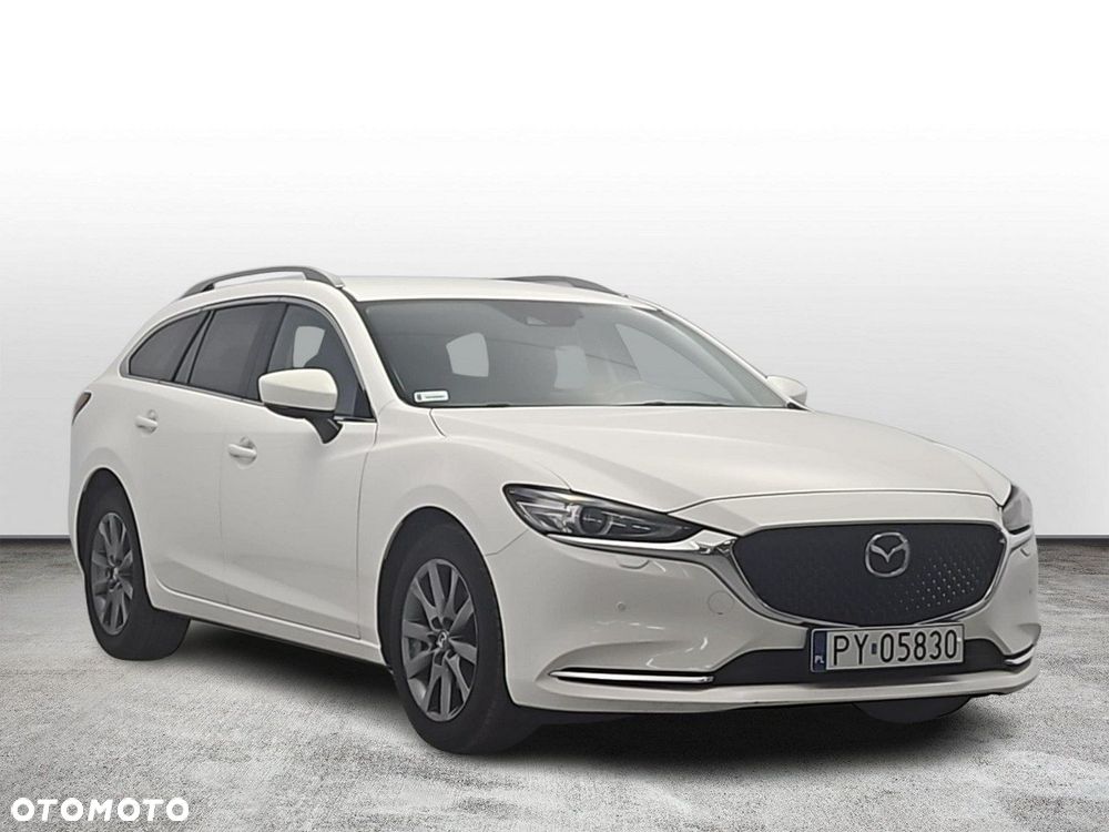 Mazda 6 2.0 SkyJoy - 7