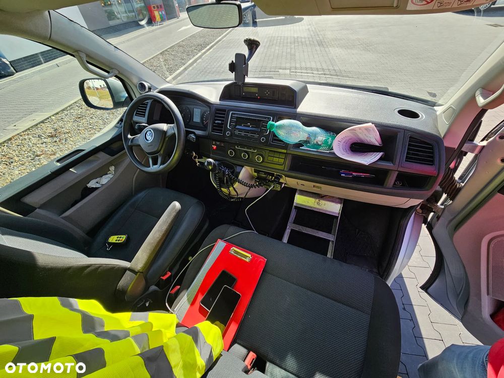 Volkswagen T6 - 14