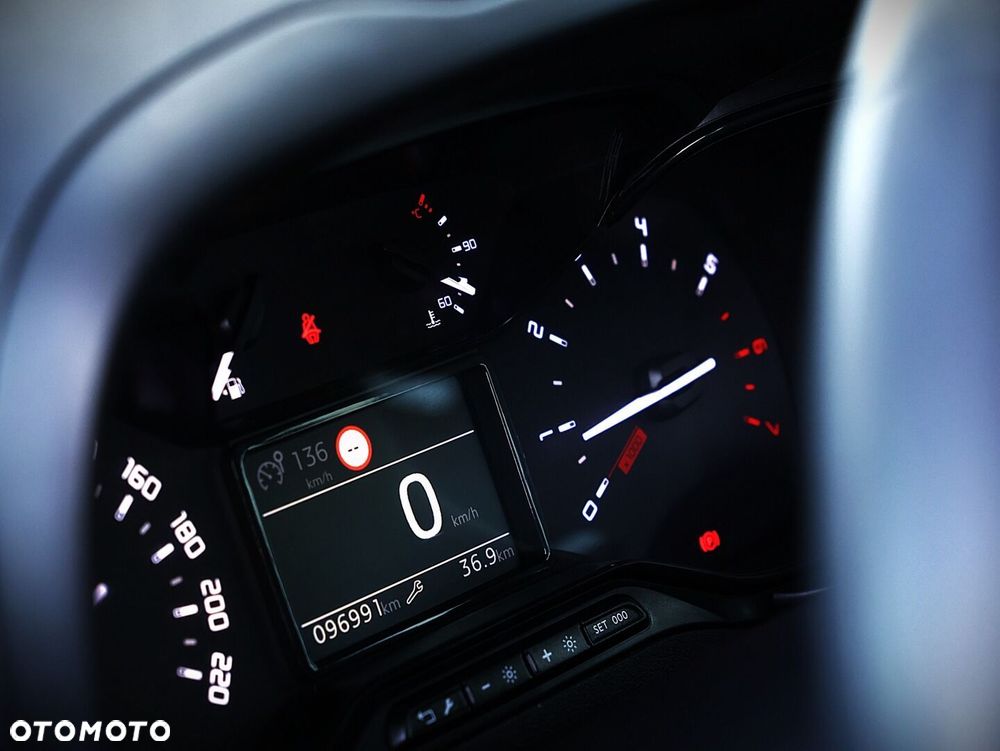 Toyota Proace City Verso 1.5 D-4D Business - 15