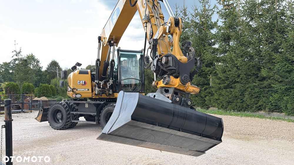 Caterpillar Koparka bez DPFiADblue  CAT 313D głowica ENGCON 313 Klimatyzacja szybkozłącze hydr Dodatkowe wyjścia liniowe Centr smar Pompa paliwa Komatsu PC130-11 PC138US-11JCB 131X / 140XVolvo EC140E Hitachi ZX130-7 ZX135US-Hyundai  bez ADBLUE - 22