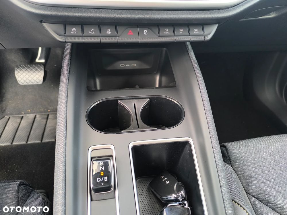 Skoda Elroq 50 55kWh - 18