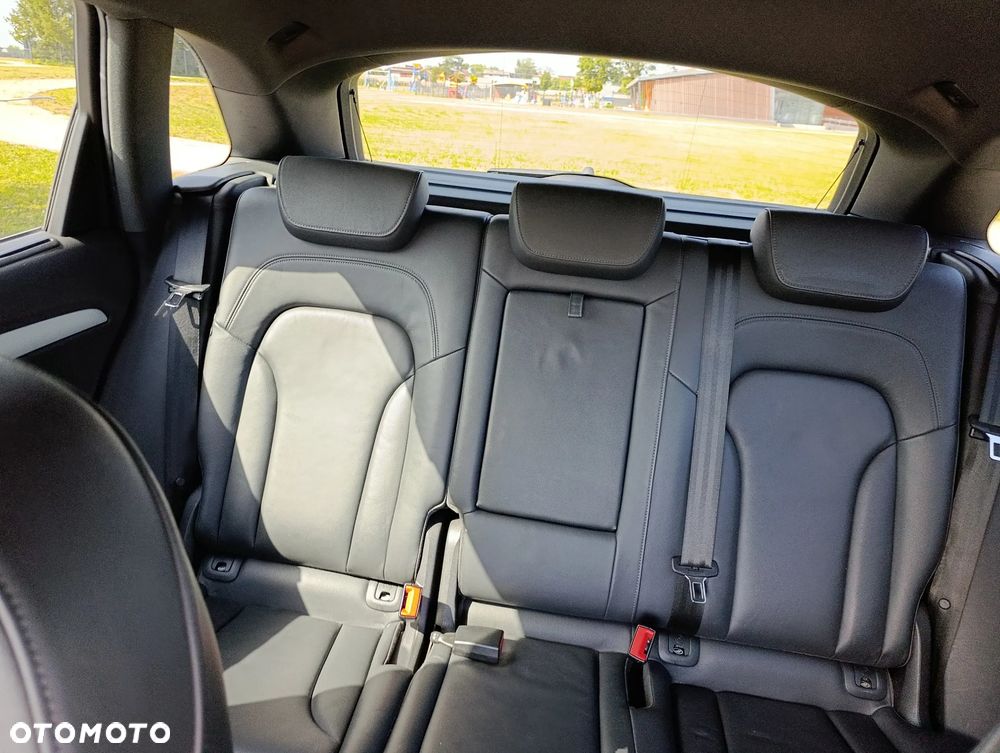 Audi Q5 3.0 TDI Quattro S tronic - 31