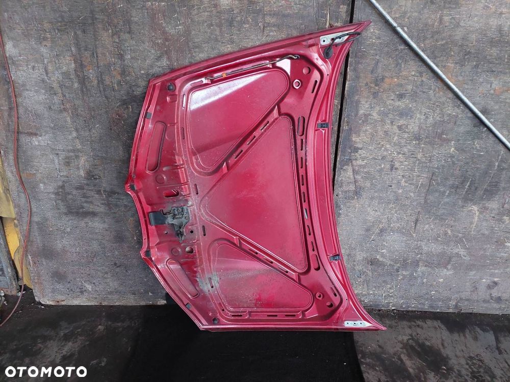 KOMPLETNY PRZÓD MASKA ZDERZAK LAMPY PAS PRZEDNI SEAT IBIZA III LS3P - 10