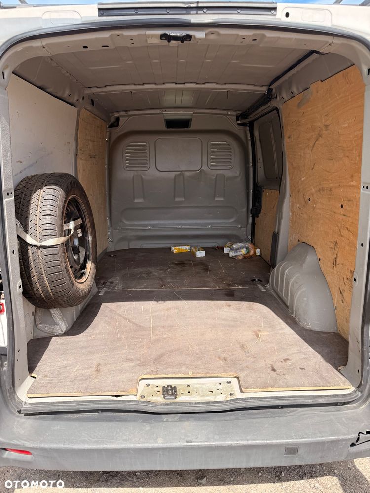 Fiat scudo - 10