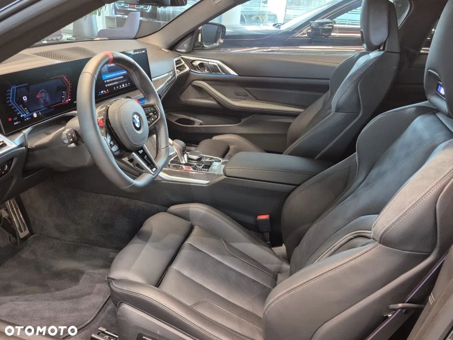 BMW M4 Competition M xDrive - 6