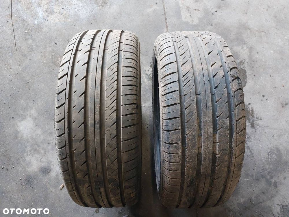 OPONA LETNIE 2SZT SUNFULL SF-888 195/50R15 2017R - 5