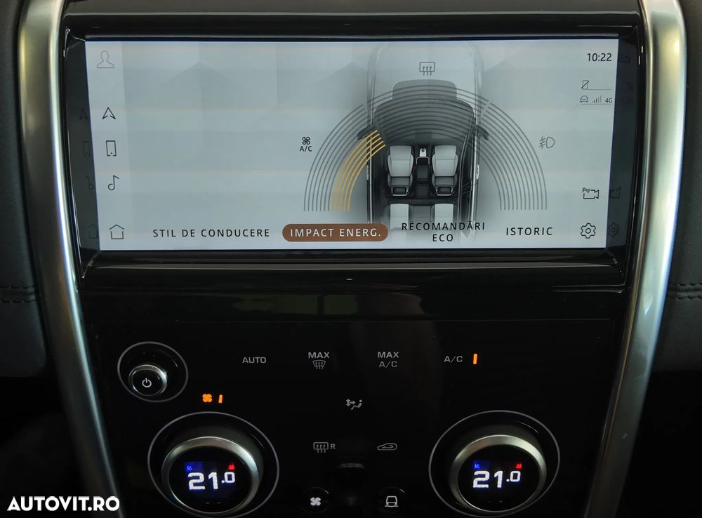 Land Rover Discovery Sport 1.5 P300e R-Dynamic PHEV - 33