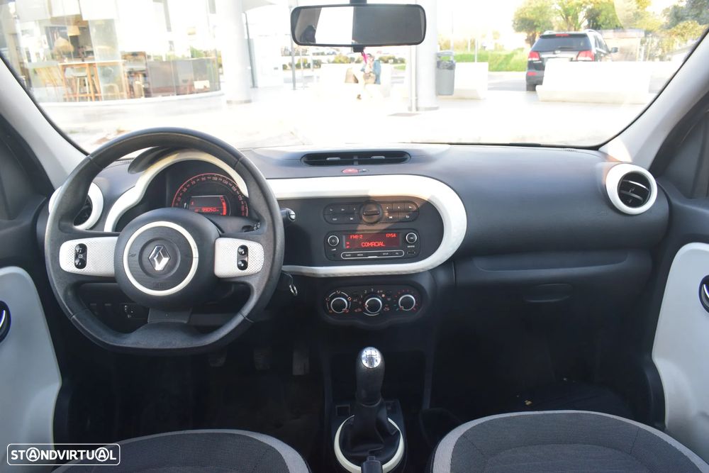 Renault Twingo - 8