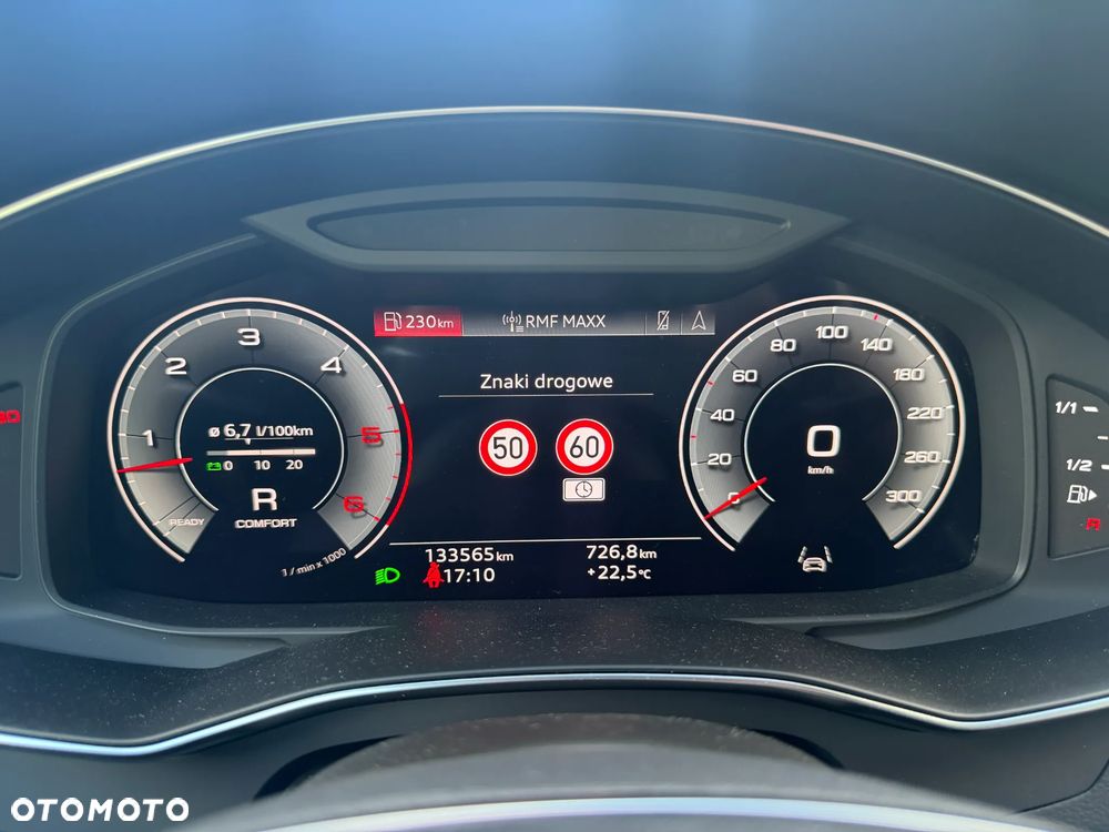 Audi A6 Allroad - 32