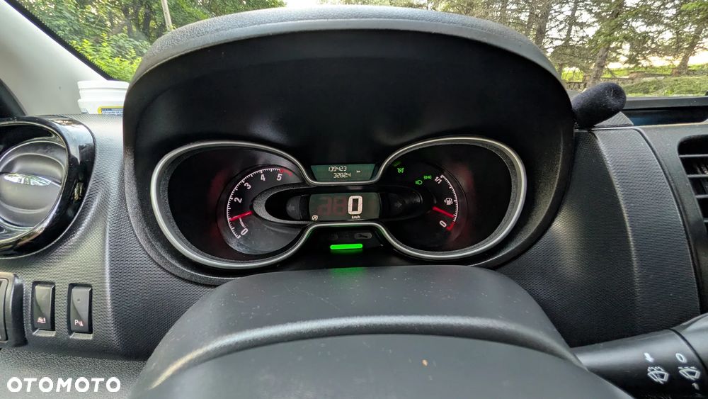 Opel Vivaro L2H1 2,9t Edition Elegance - 11