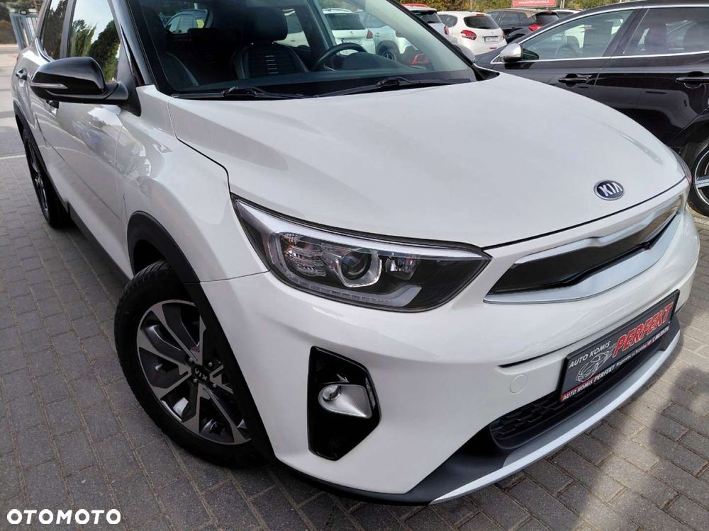 Kia Stonic - 5