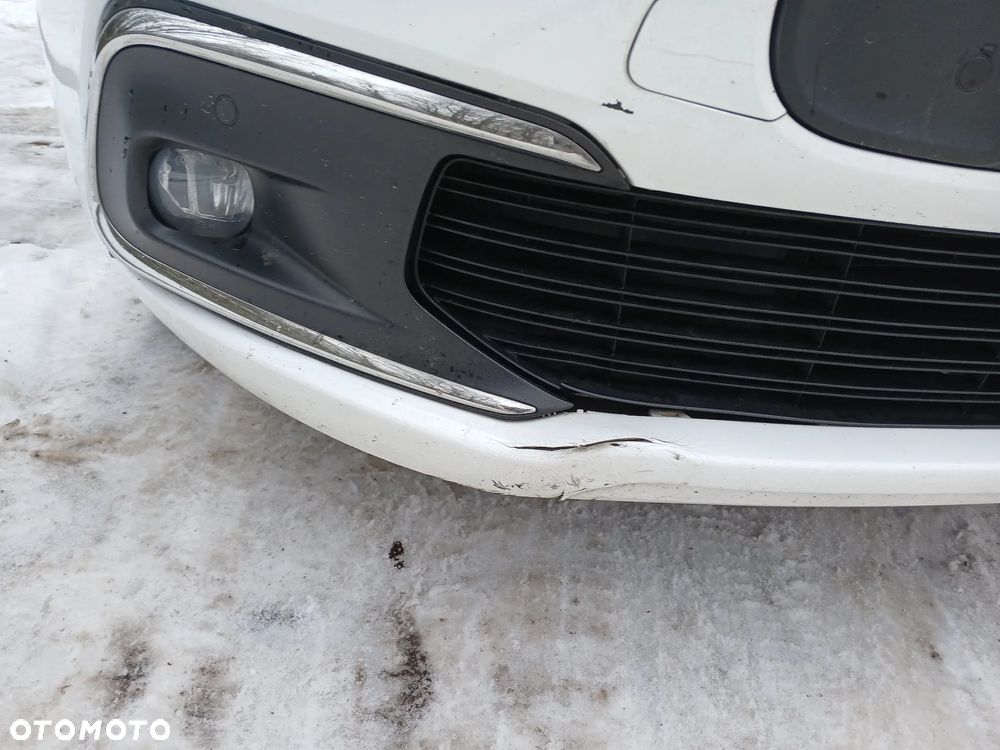 Citroën C4 Grand Picasso - 11