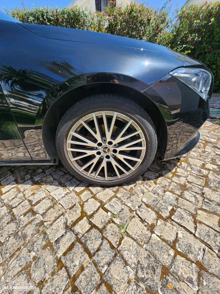 Mercedes-Benz CLA 180 7G-DCT Progressive Line Advanced - 6