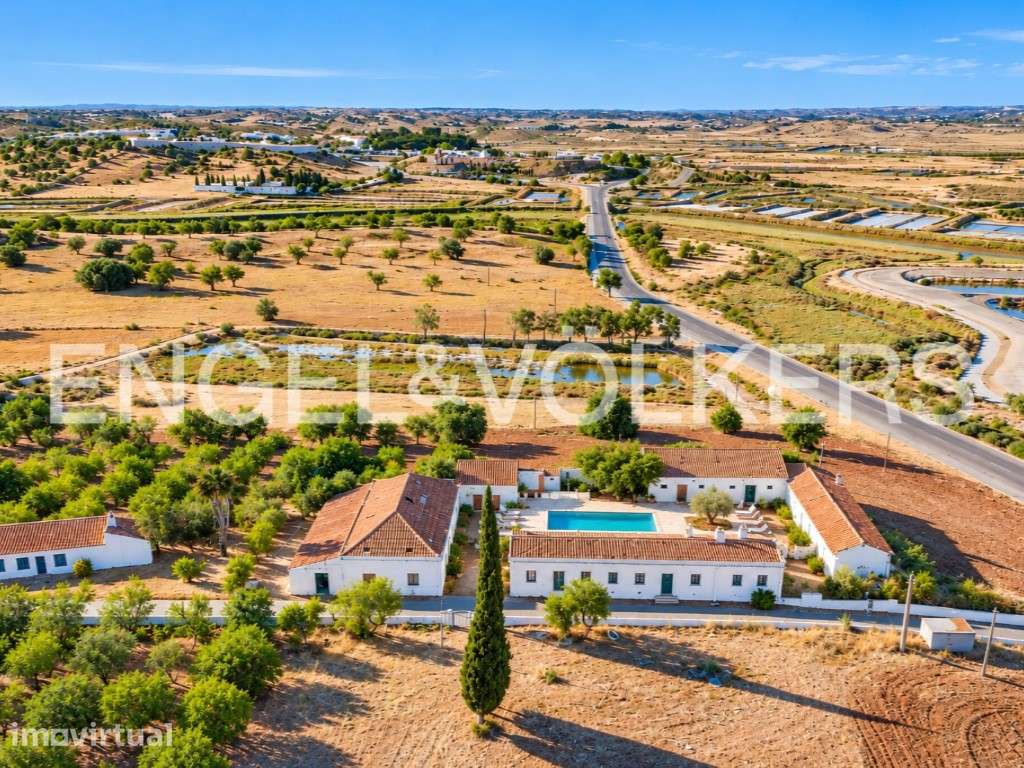 Marim Estate