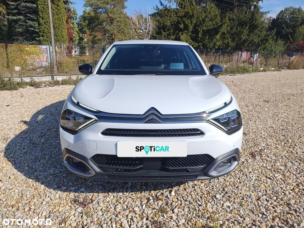 Citroën C4 1.2 PureTech Max S&S EAT8 - 2