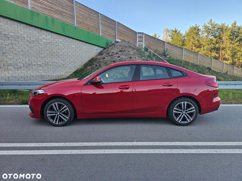 BMW Seria 2