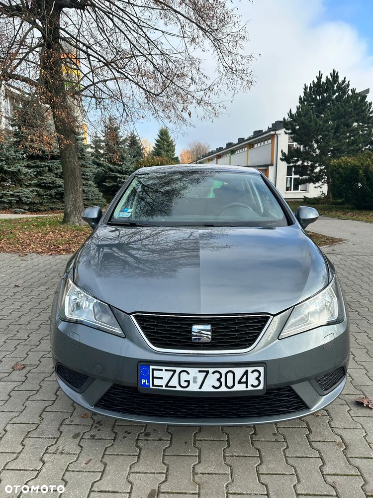Seat Ibiza 1.2 TSI Style - 1