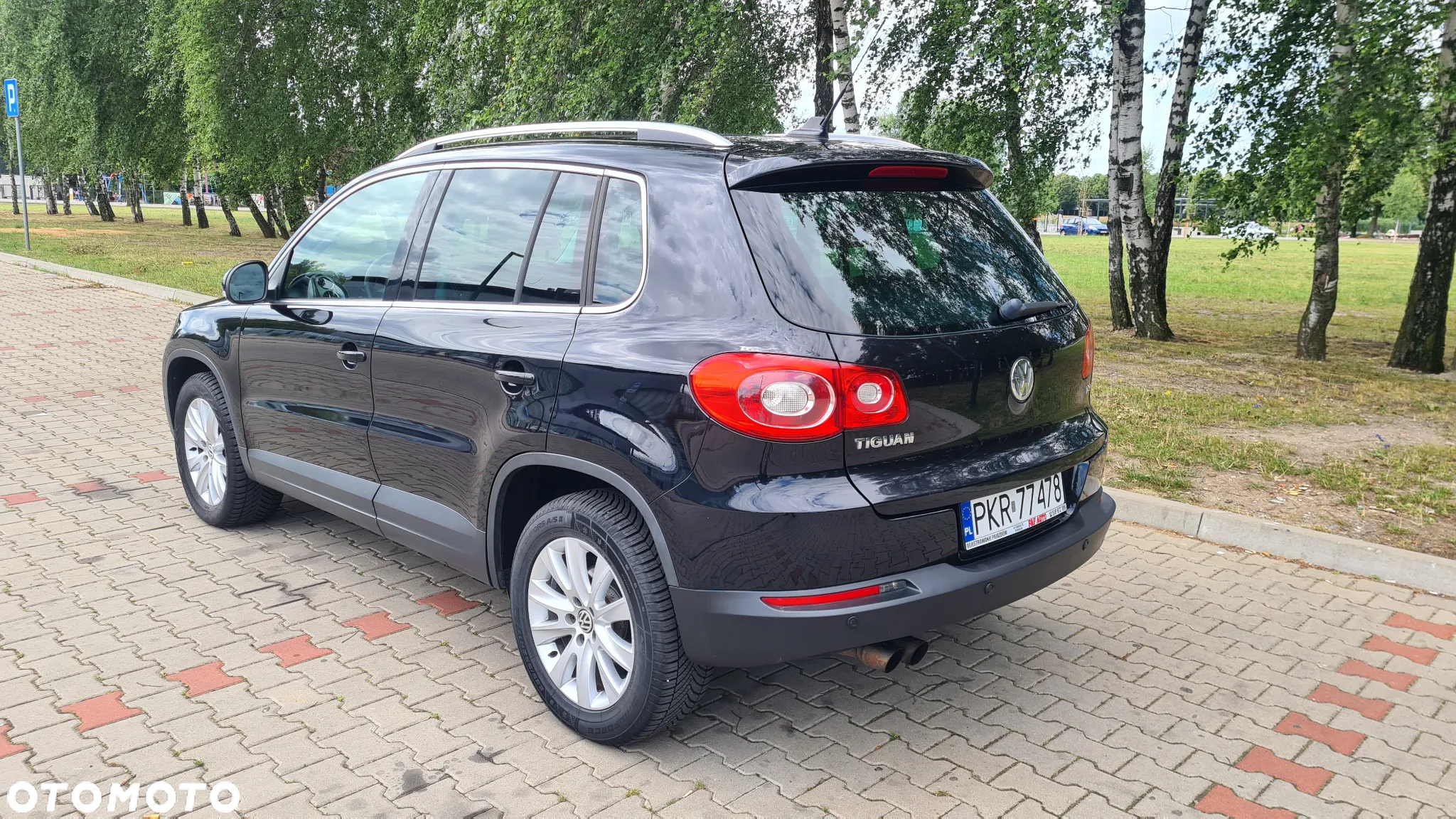 Volkswagen Tiguan - 6