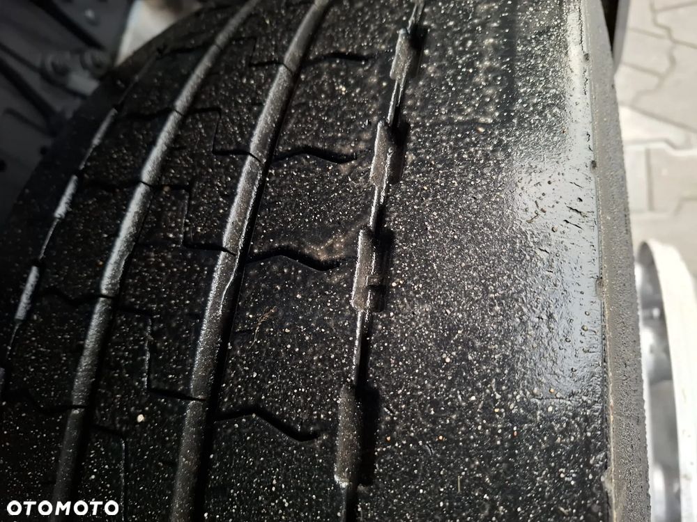 Mercedes-Benz ECONIC 2630 EURO 6 ZOELLER 21.5 m z DE - 10