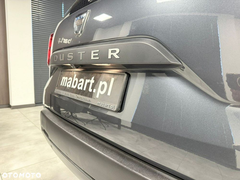 Dacia Duster 1.6 SCe Comfort - 13