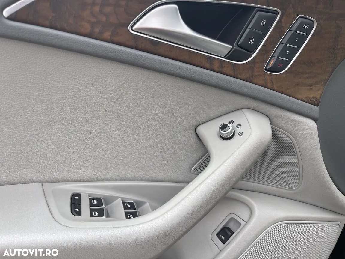 Audi A6 3.0 TDI DPF quattro S tronic - 10