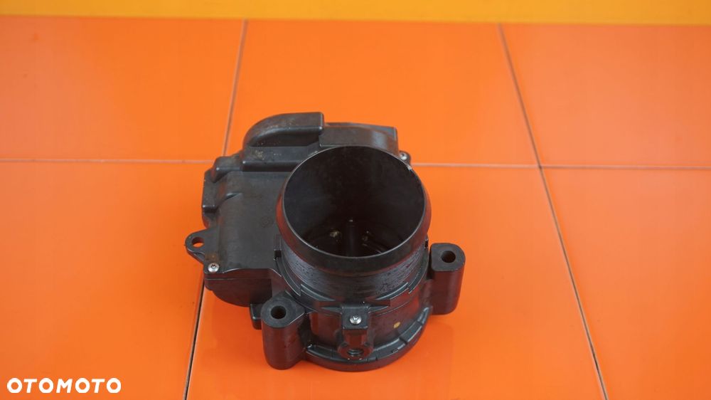 PEUGEOT 207 308 1.6 THP 10r 174KM 5FY przepustnica V867527880 A2C39215900 - 4