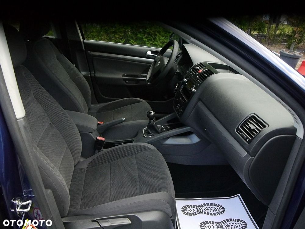 Volkswagen Jetta 1.4 TSI Comfortline CityLine - 31