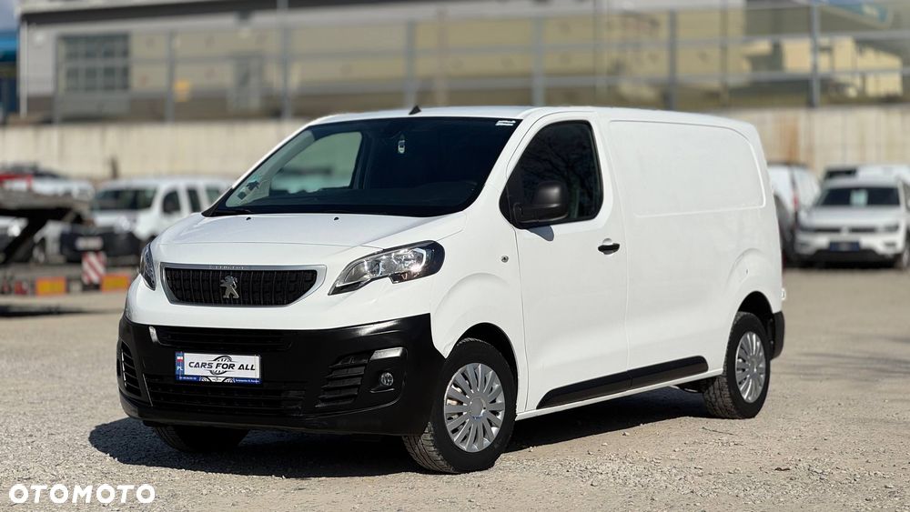 Peugeot Expert L2H1 TwinCab Premium - 5