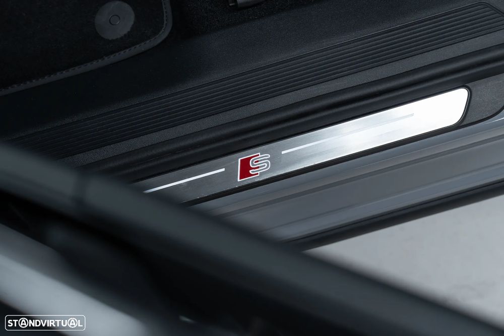 Audi Q4 e-tron 35 55 kWh - 23