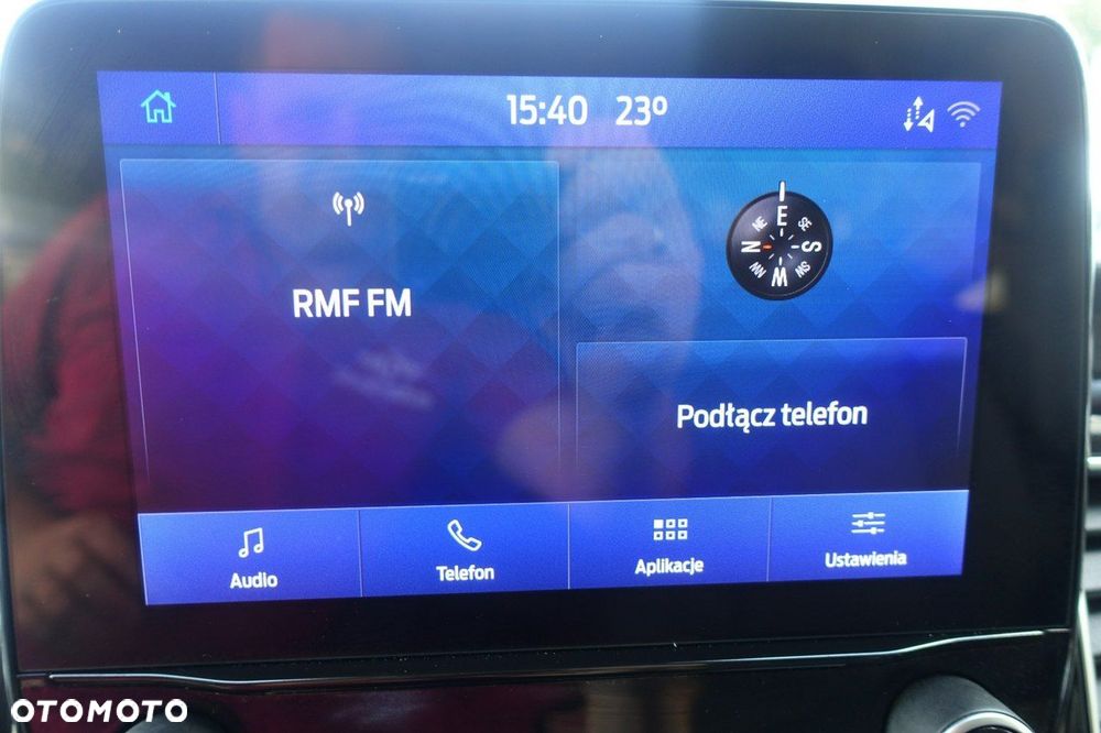 Ford Transit Custom - 35