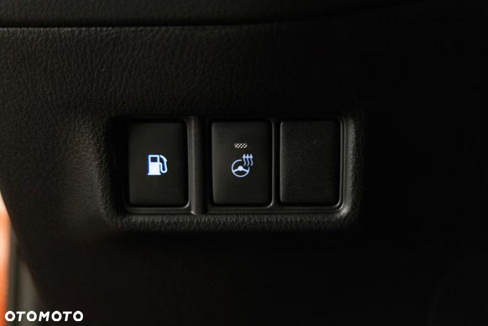 Toyota C-HR 1.8 Hybrid Premium - 19