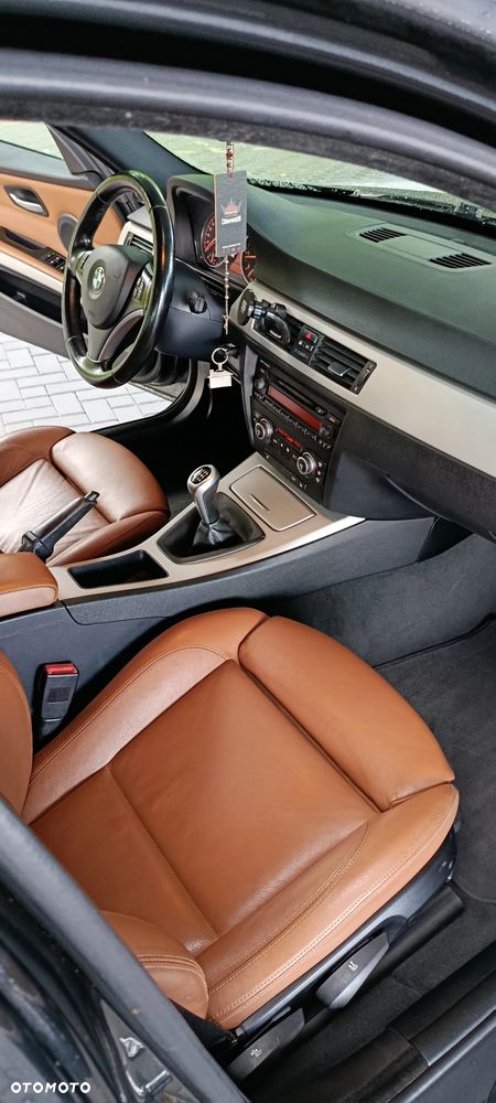 BMW Seria 3 - 4