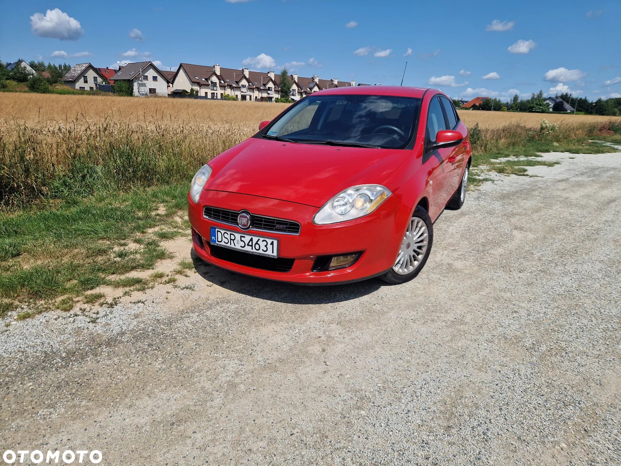Fiat Bravo 1.4 T-Jet 16V Active - 1