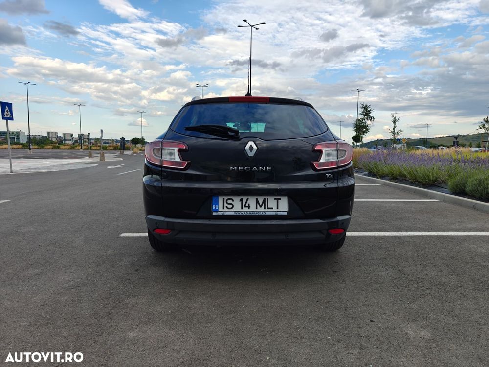 Renault Megane - 4