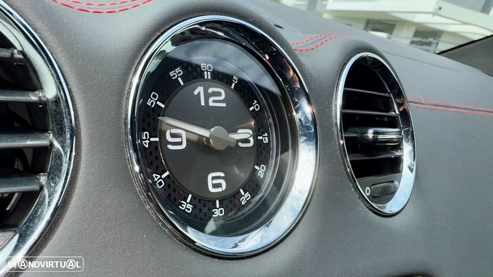 Peugeot RCZ 1.6 200 THP GT-Line - 45