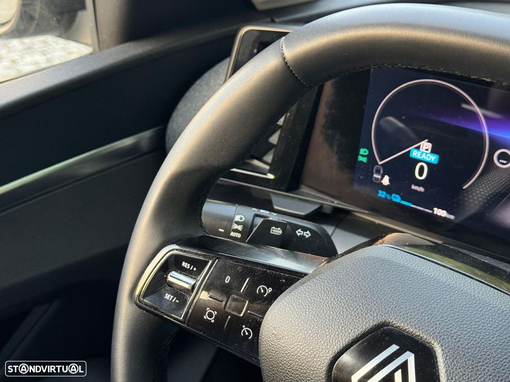 Renault Mégane E-Tech EV60 Equilibre Optimum Charge - 22