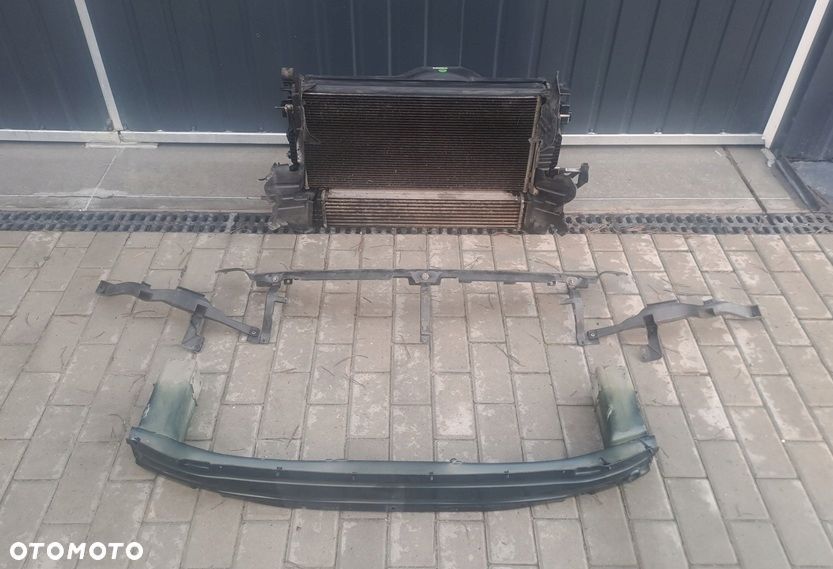 opel astra k 15-19r maska zderzak błotnik pas lampy full led z30v - 10