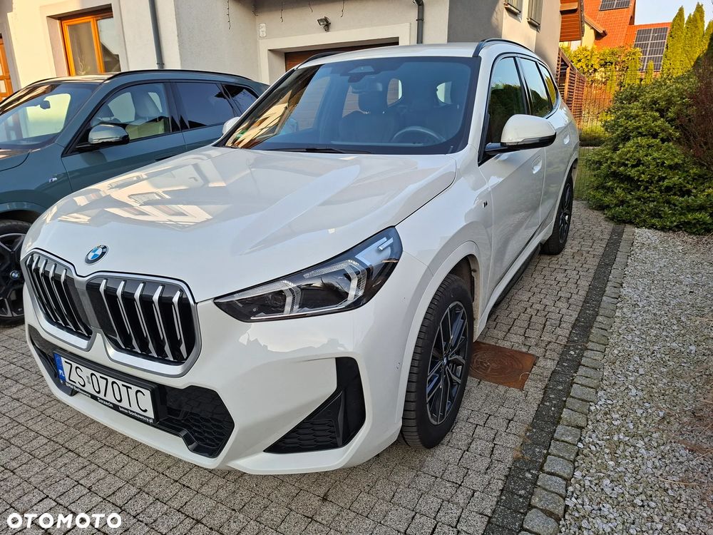 BMW X1 - 6