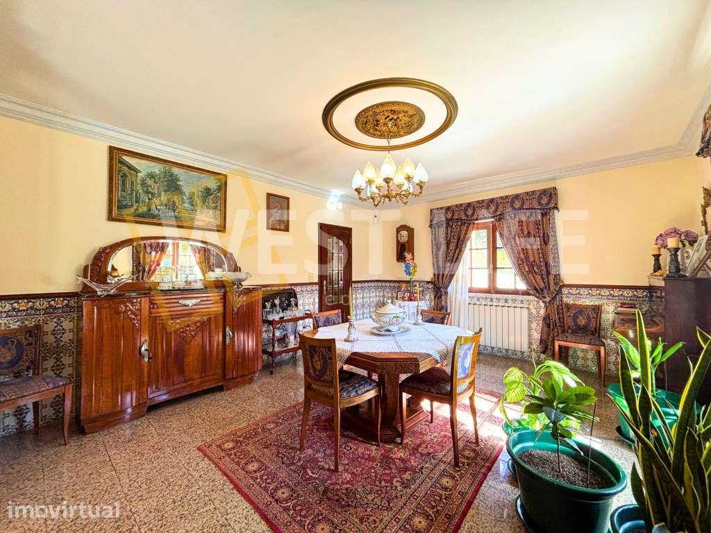 Quinta do Livramento | EXCLUSIVO WEST LIFE | Espaço, Tranquilidade ... - Grande imagem: 3/37