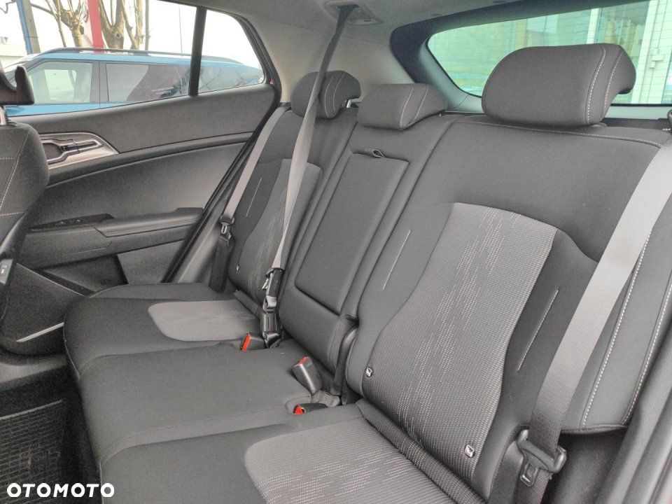Kia Sportage - 16
