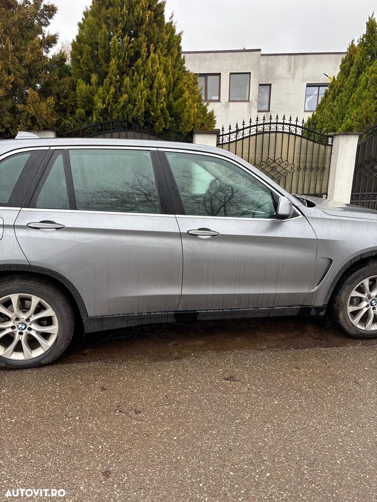 BMW X5 sDrive25d - 3