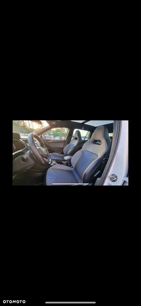 Volkswagen Tiguan 2.0 TSI 4Mot R DSG - 10
