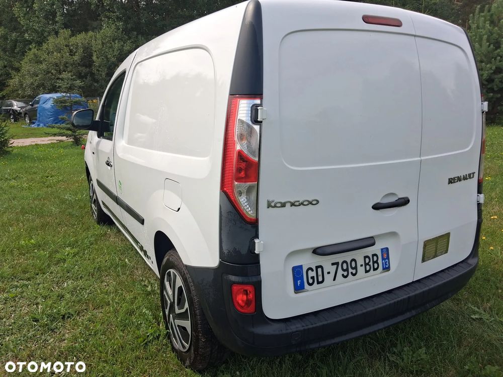 Renault KANGOO - 8