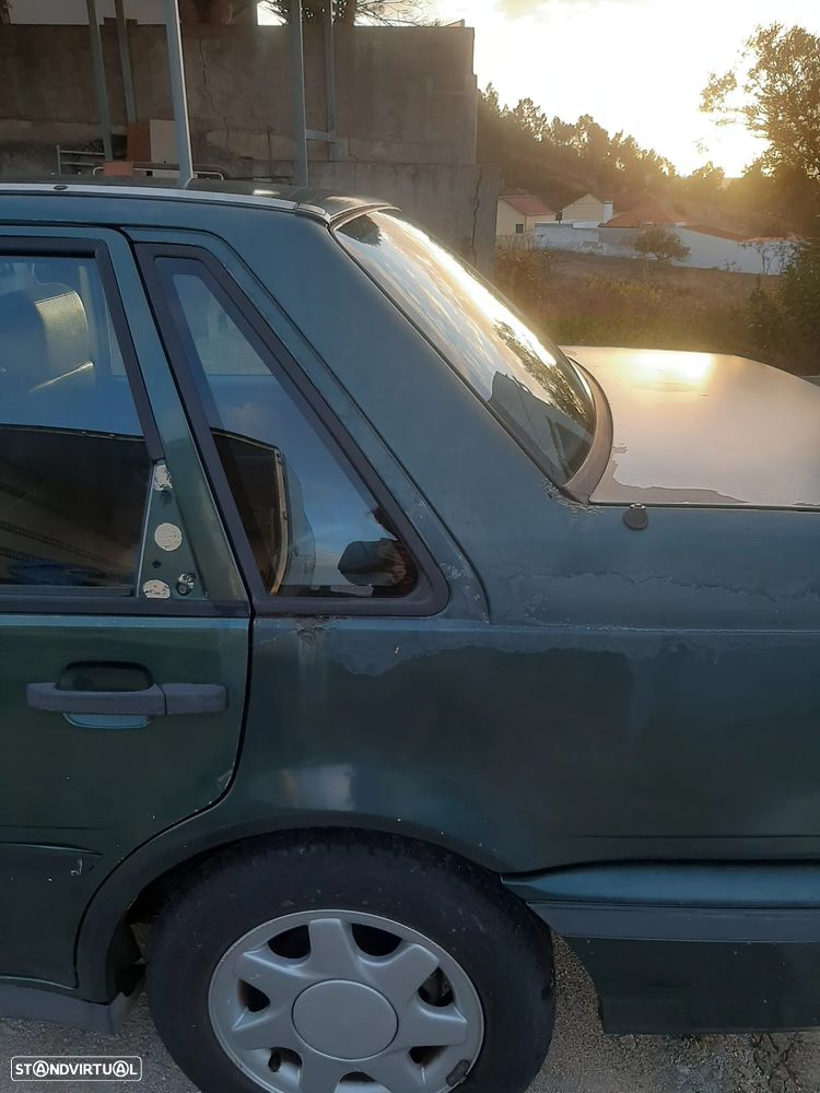 Volvo 460 1.7 GLT - 5