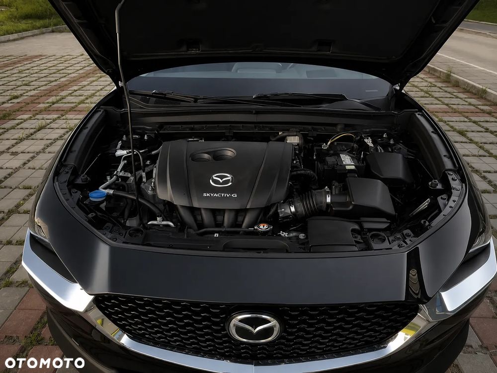 Mazda CX-30 - 18