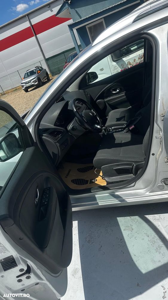 Renault Megane - 8