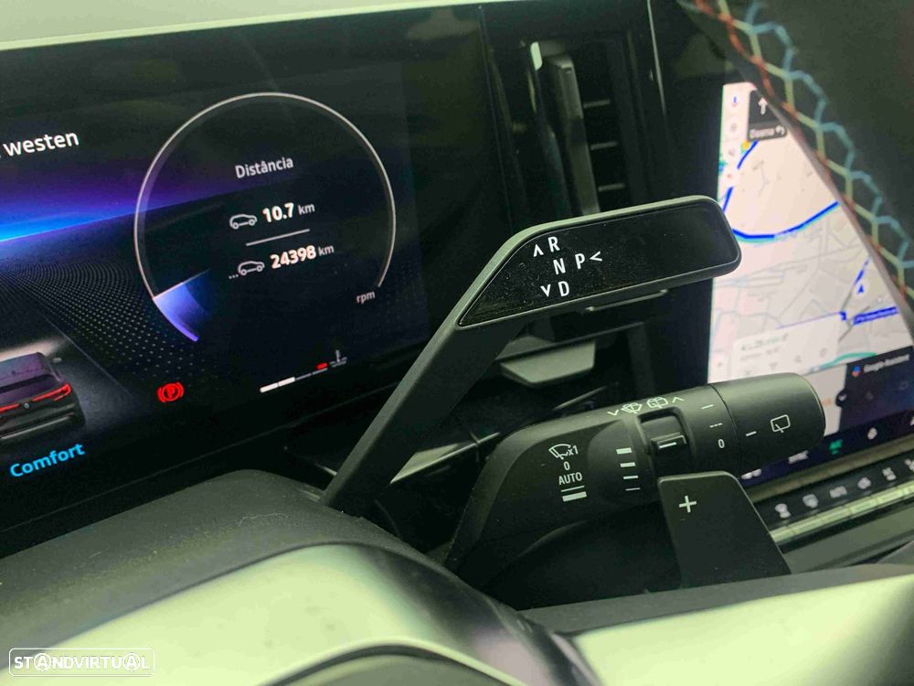 Renault Austral 1.3 Mild Hybrid Techno Espirit Auto - 10