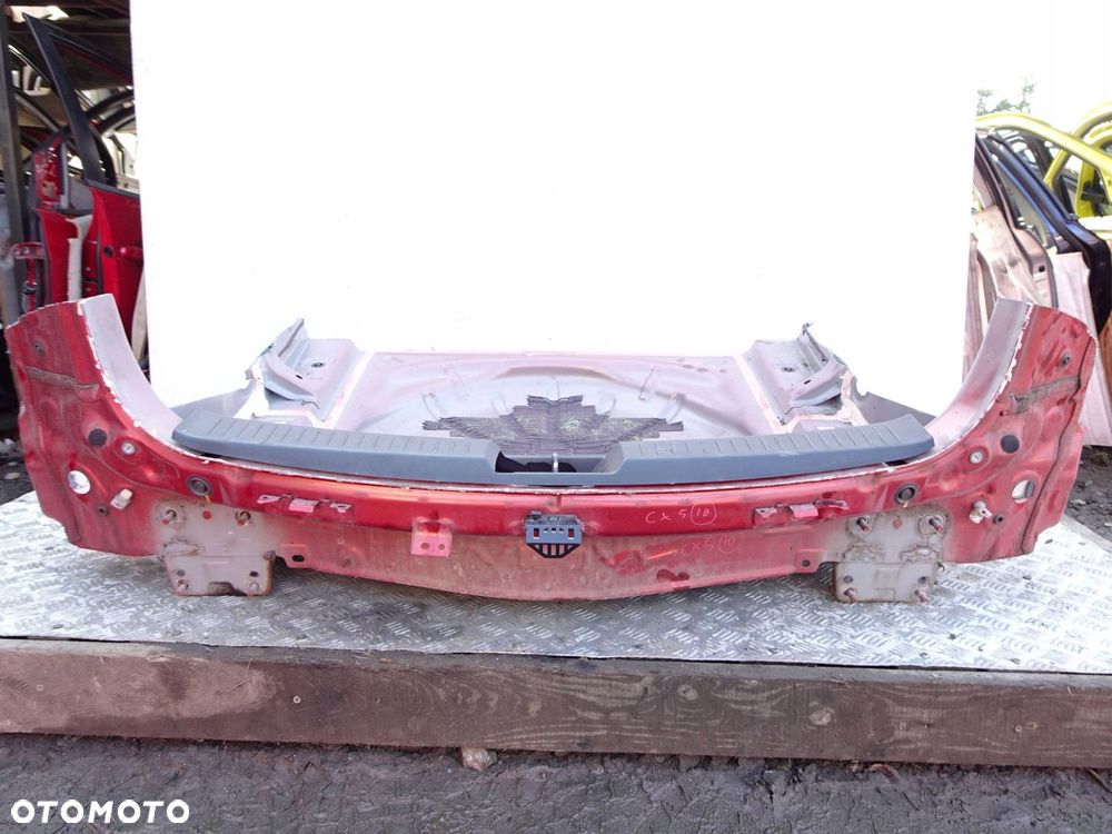 pas tylny wanna mazda cx-5 12-17 r. - 2