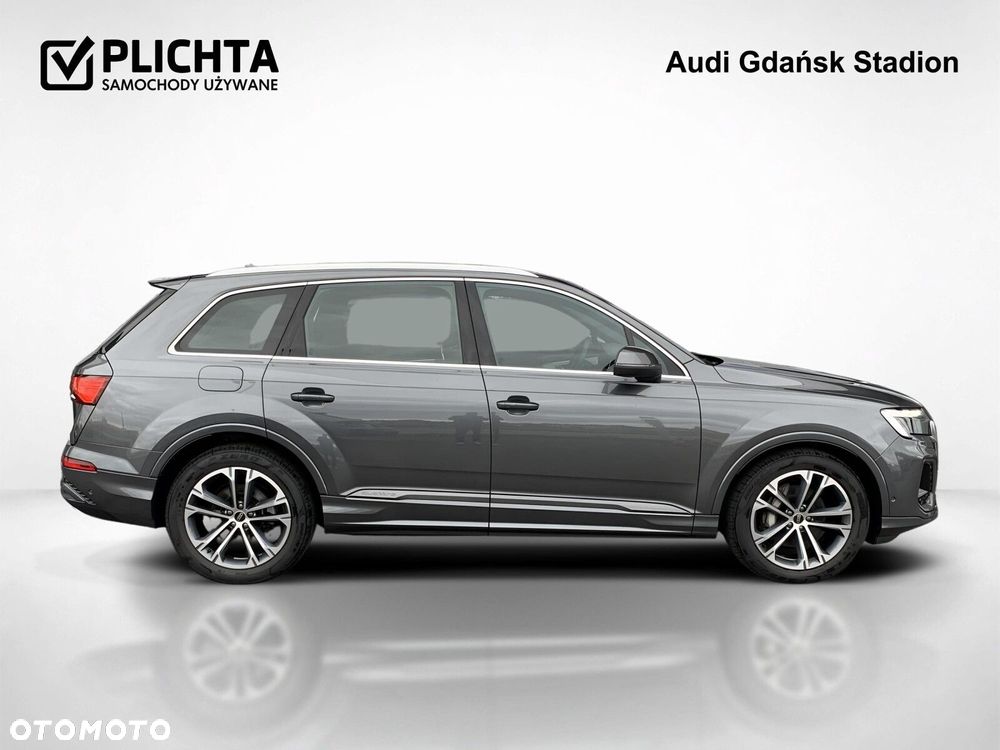 Audi Q7 45 TDI mHEV Quattro S Line Tiptr - 7
